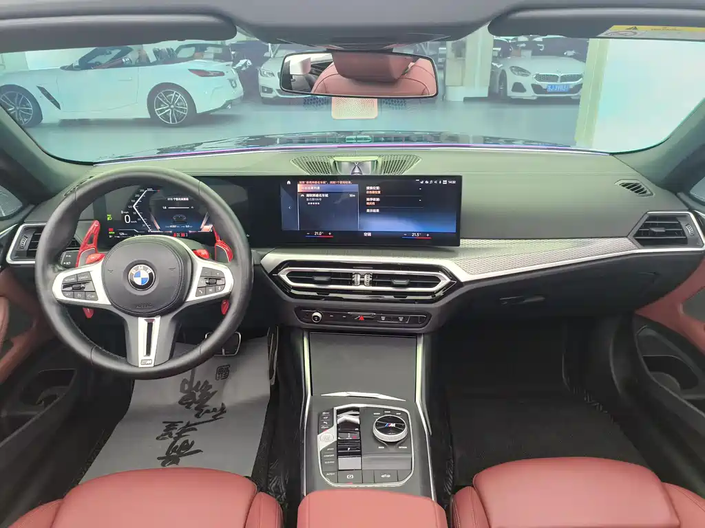 BMW 4 Series — фото 6