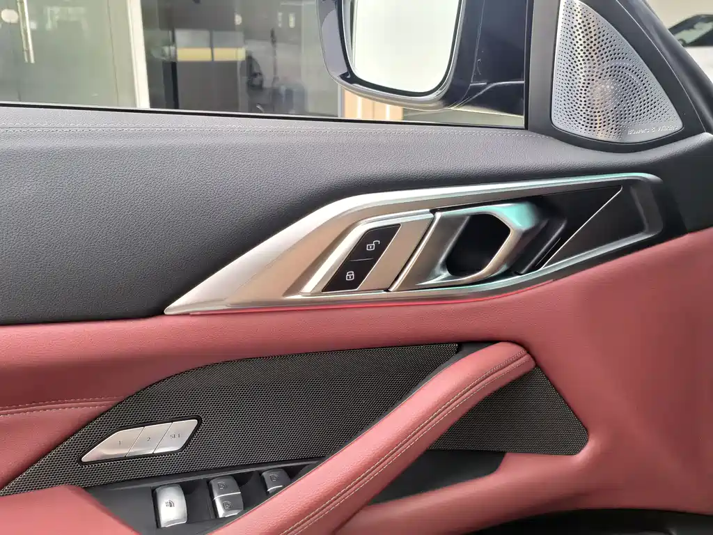 BMW 4 Series — фото 9