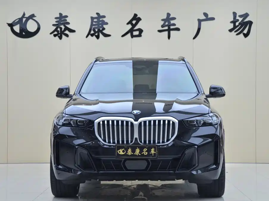BMW X5 — фото 2