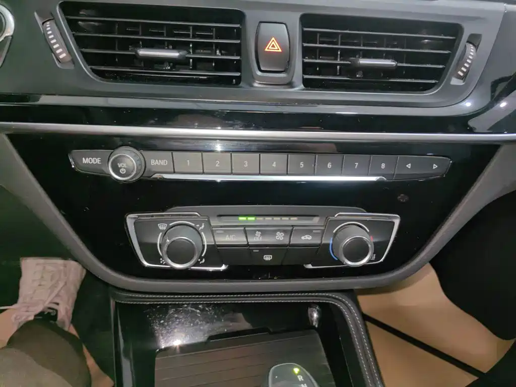 BMW 1 Series — фото 10