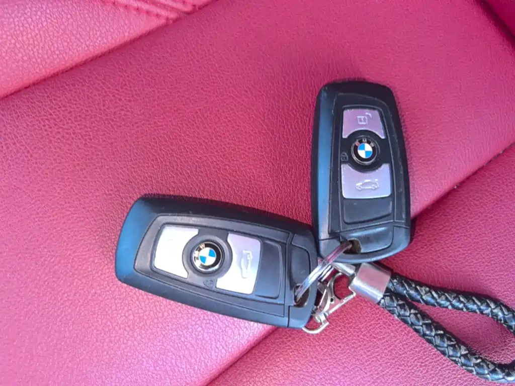 BMW 1 Series (Import) — фото 9