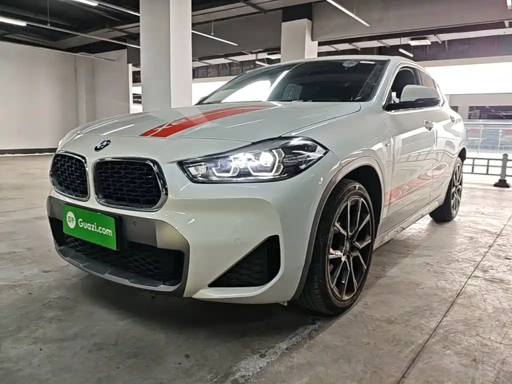 BMW X2 — фото 2