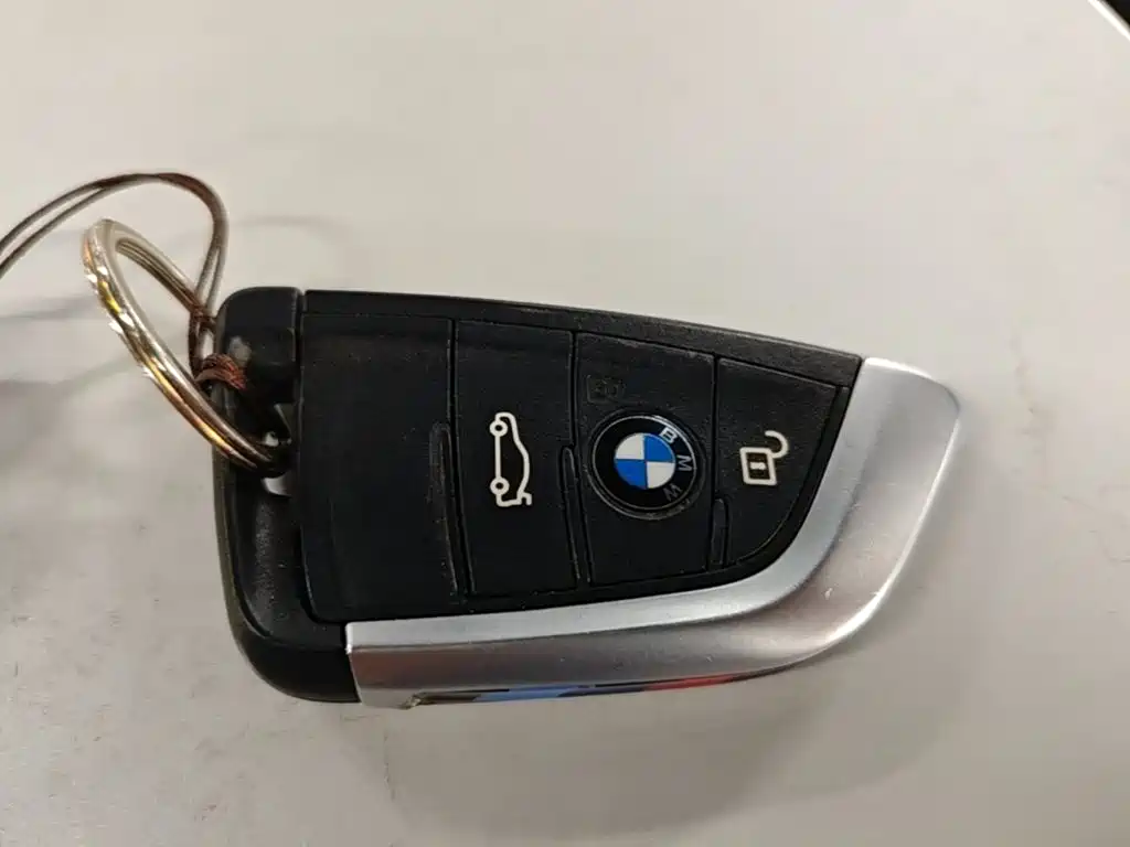 BMW X2 — фото 9