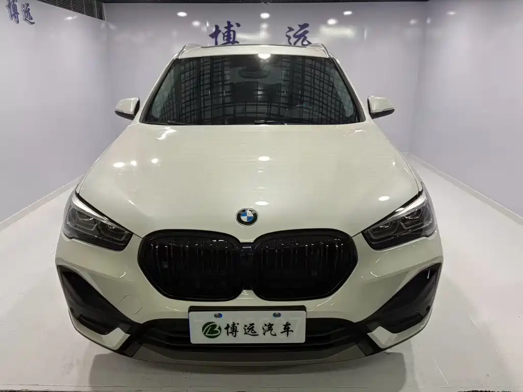 BMW X1 — фото 2