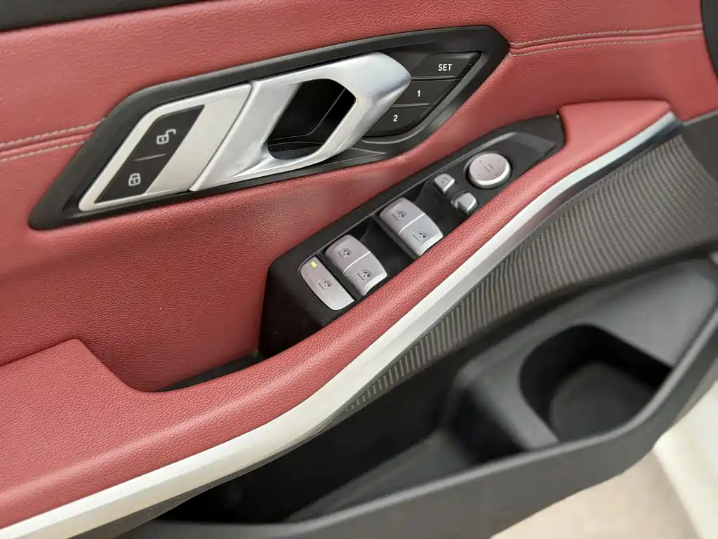 BMW 3 Series — фото 15