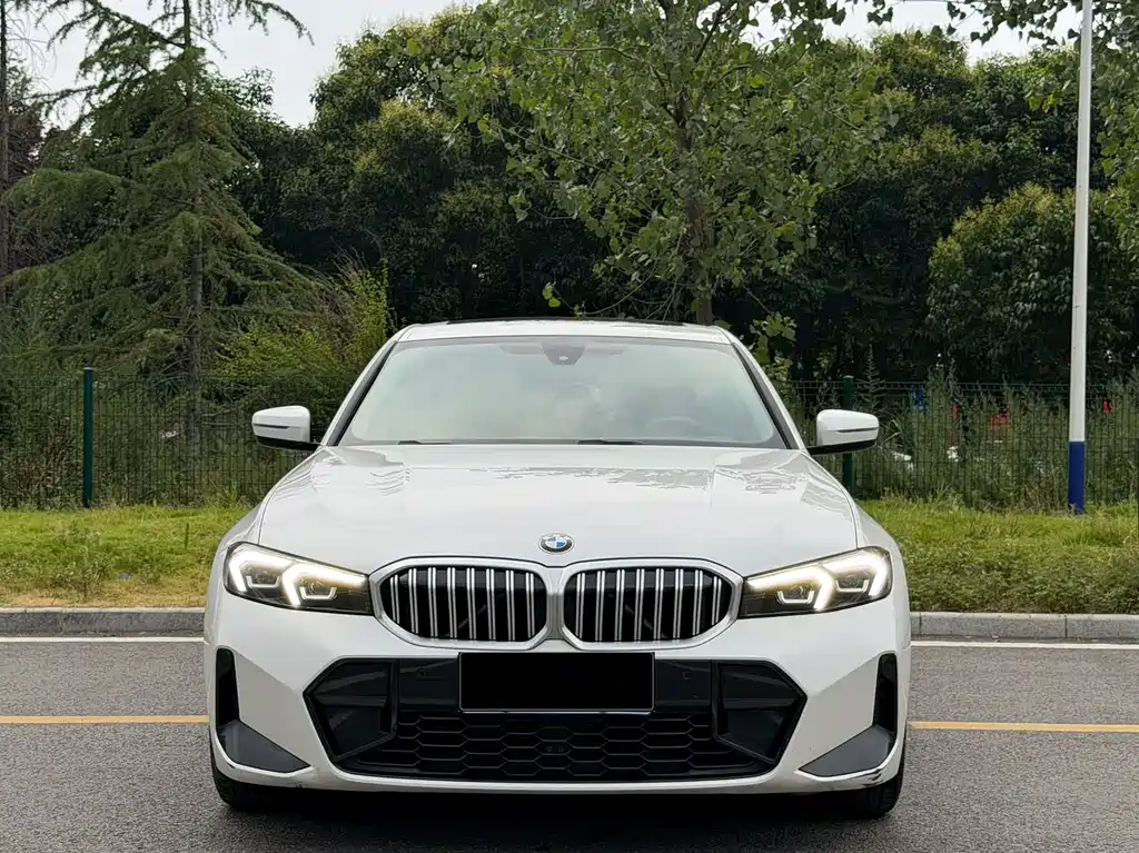 BMW 3 Series — фото 3