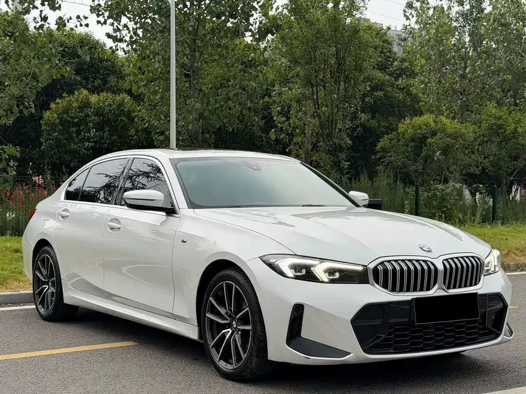 BMW 3 Series — фото 4