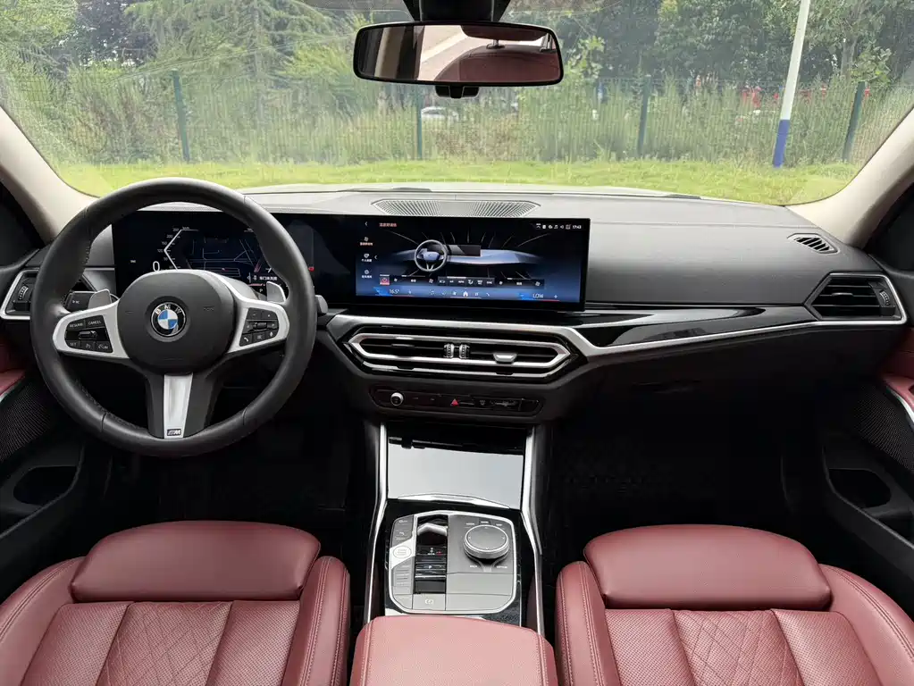 BMW 3 Series — фото 10