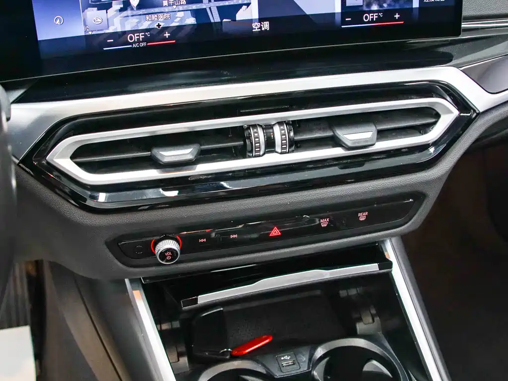 BMW 3 Series — фото 10