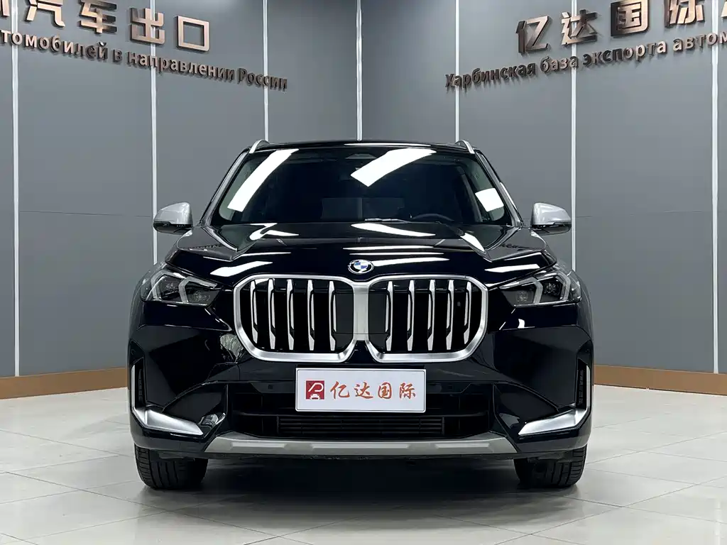 BMW X1 — фото 2