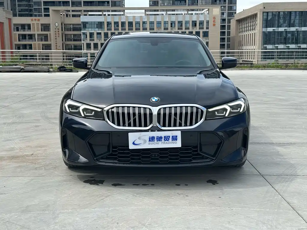 BMW 3 Series — фото 2