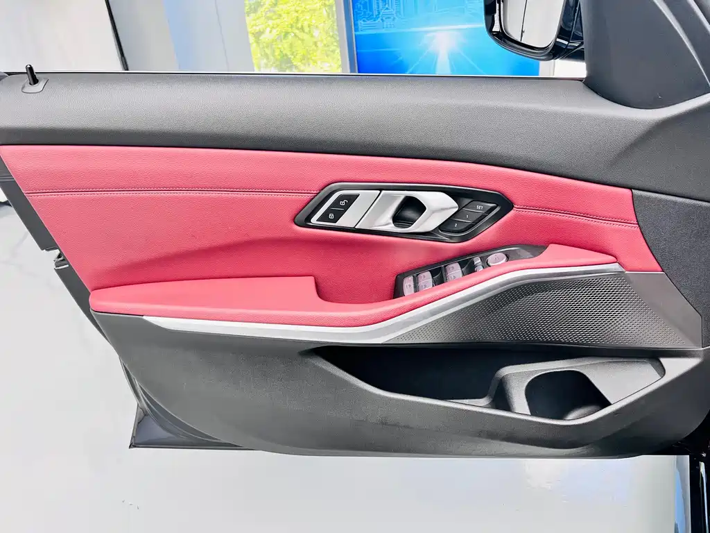 BMW 3 Series — фото 11