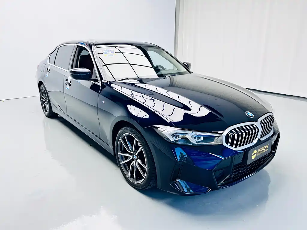 BMW 3 Series — фото 3