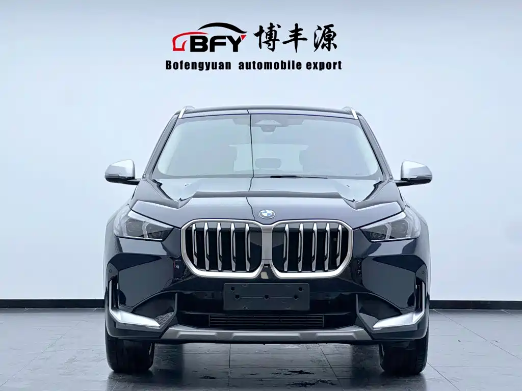 BMW X1 — фото 2