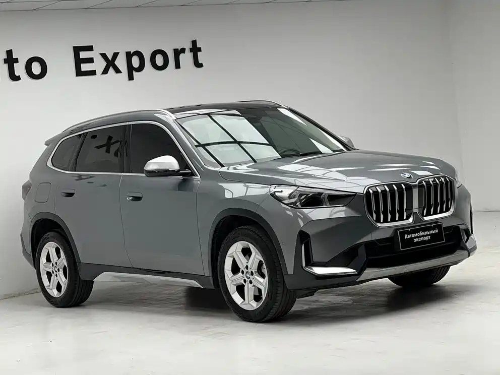 BMW X1 — фото 3