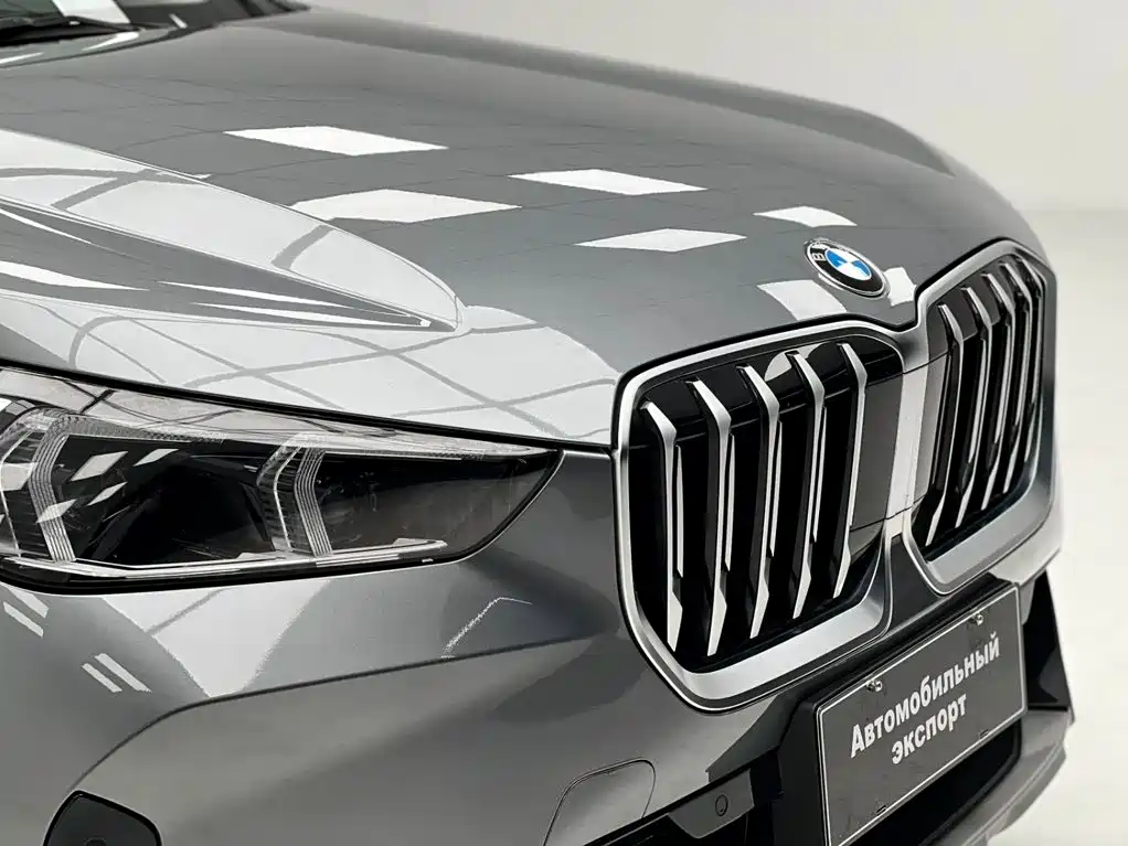 BMW X1 — фото 8