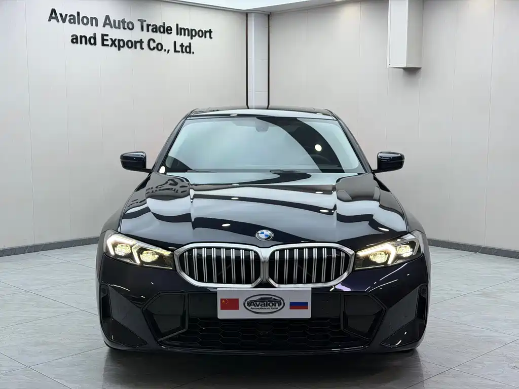 BMW 3 Series — фото 2