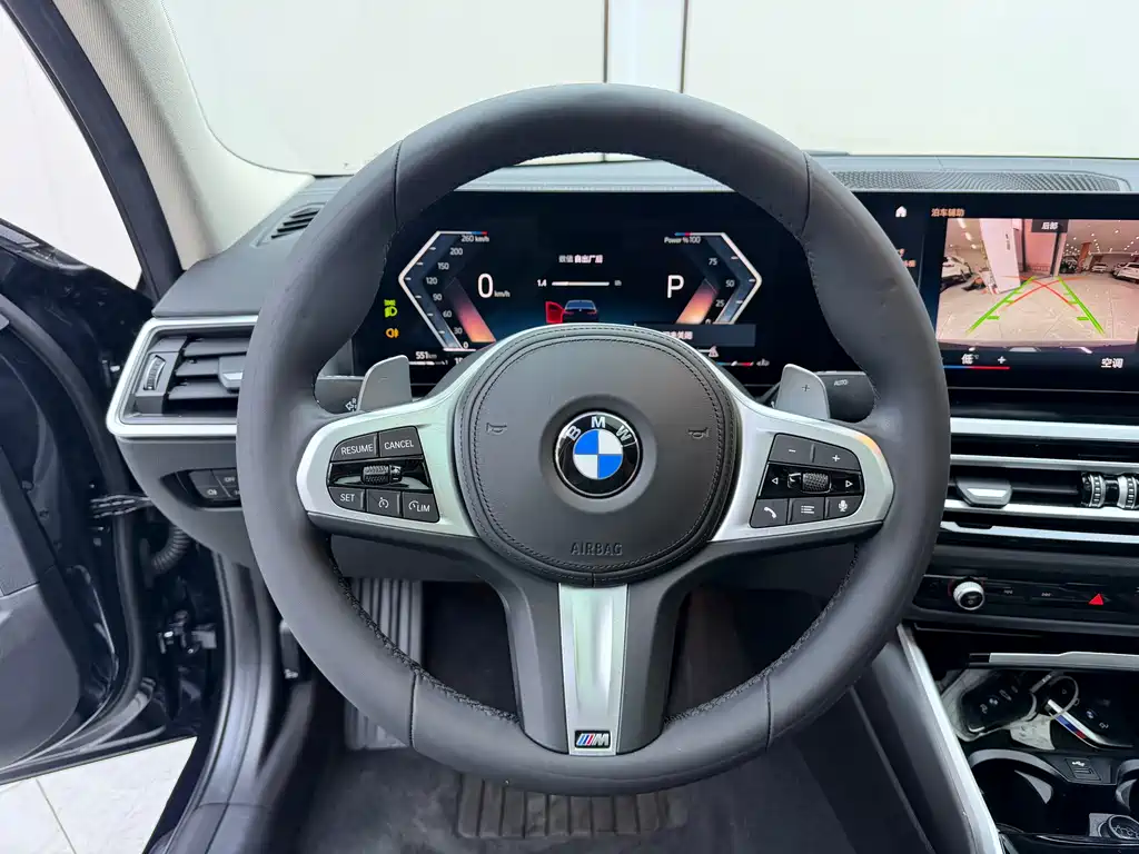 BMW 3 Series — фото 11