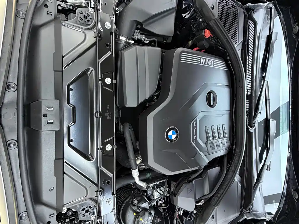 BMW 3 Series — фото 24