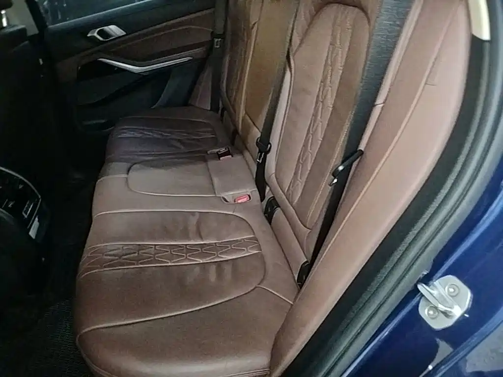 BMW X5 (Import) — фото 17