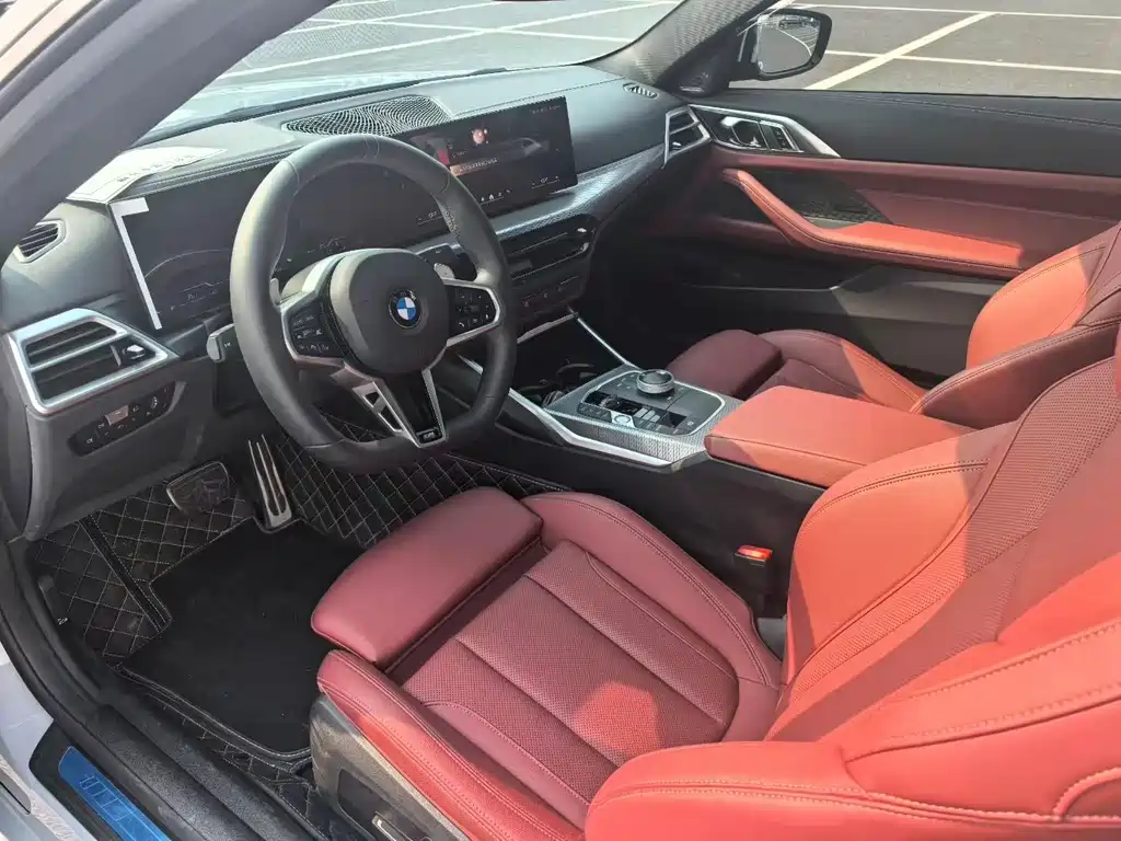 BMW 4 Series — фото 6