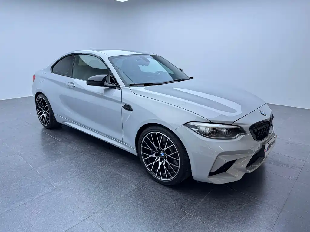 BMW M2 — фото 3