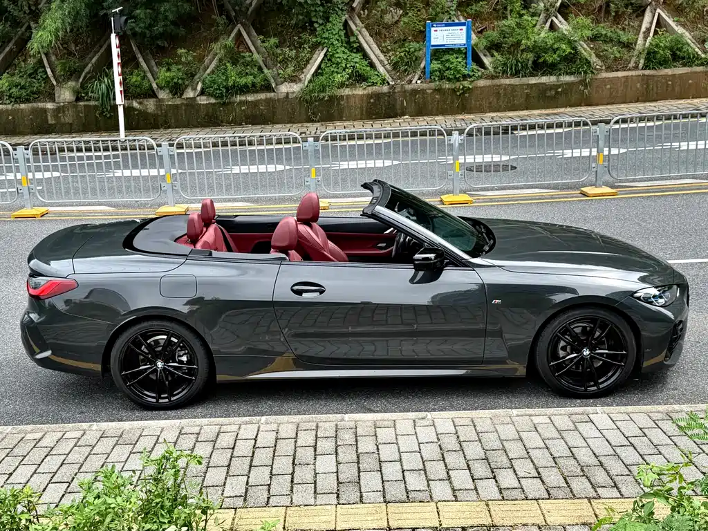 BMW 4 Series — фото 4