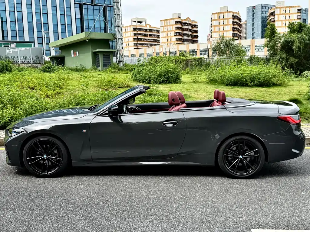 BMW 4 Series — фото 8