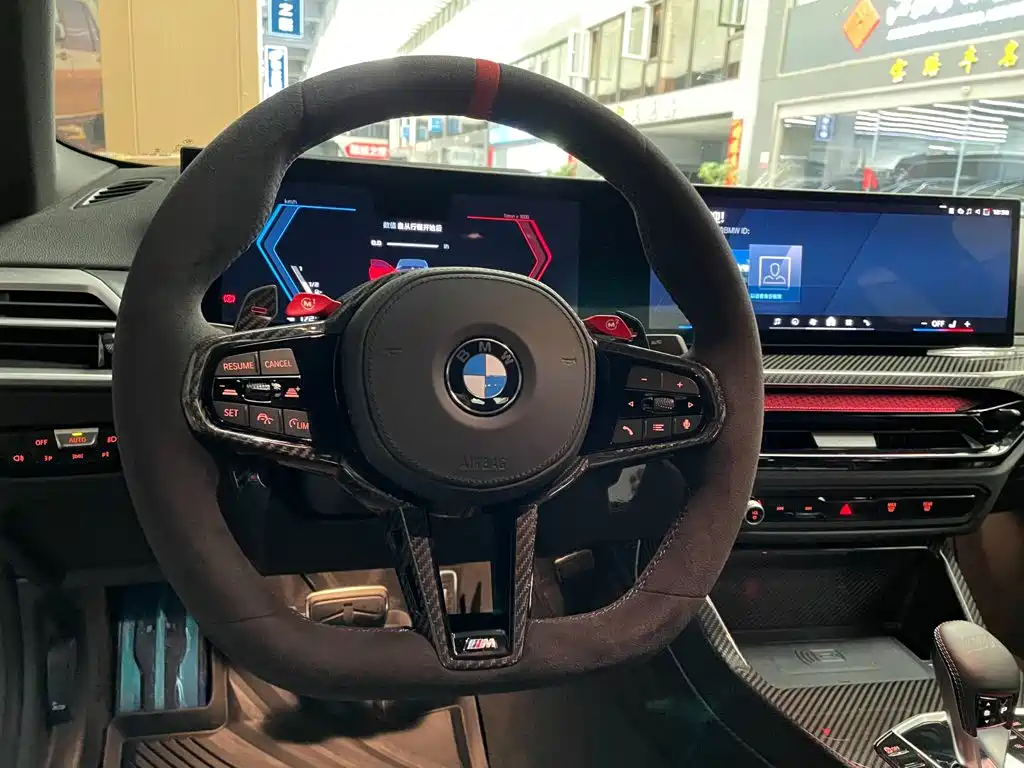 BMW M2 — фото 8