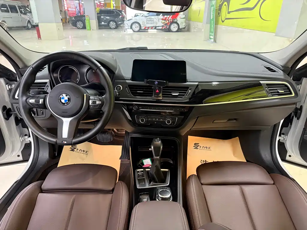 BMW 1 Series — фото 13