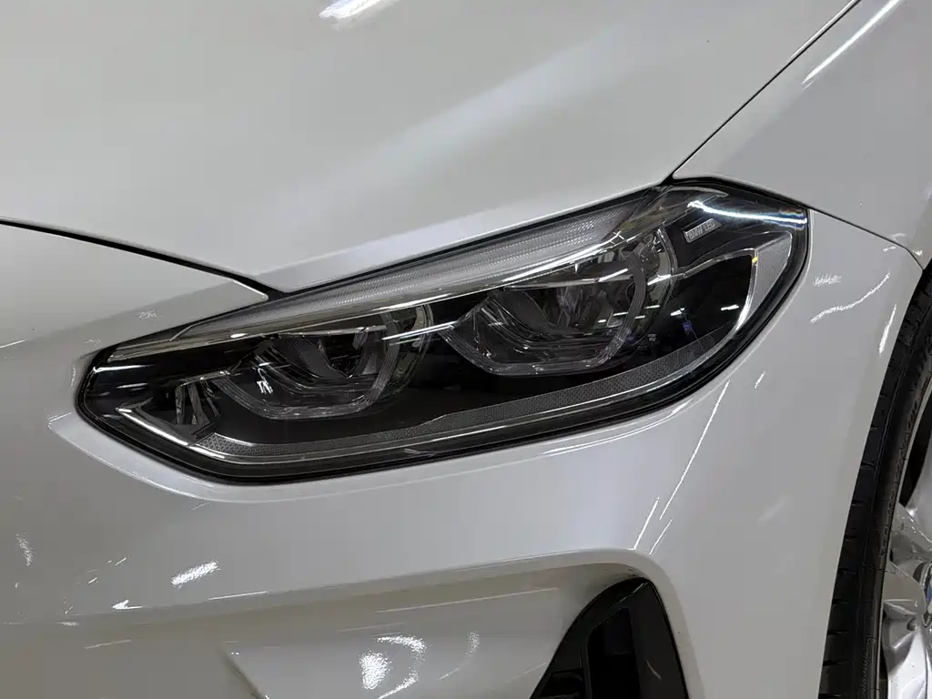 BMW 1 Series — фото 3