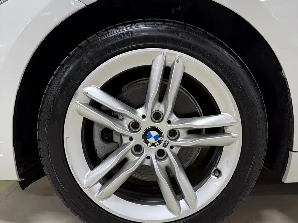 BMW 1 Series — фото 7