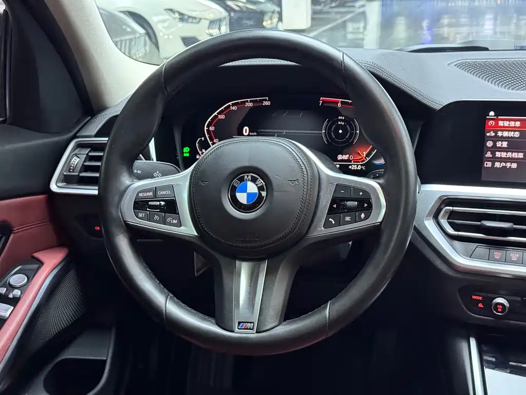 BMW 3 Series — фото 17