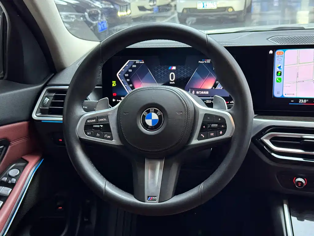 BMW 3 Series — фото 13