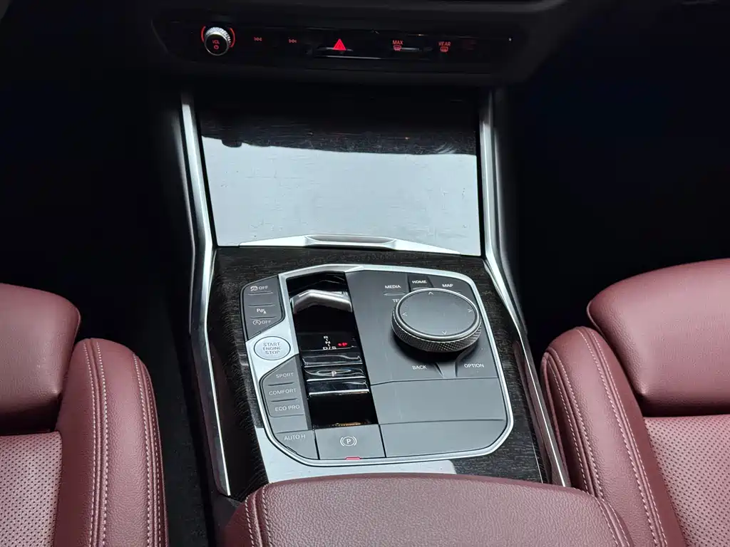 BMW 3 Series — фото 15