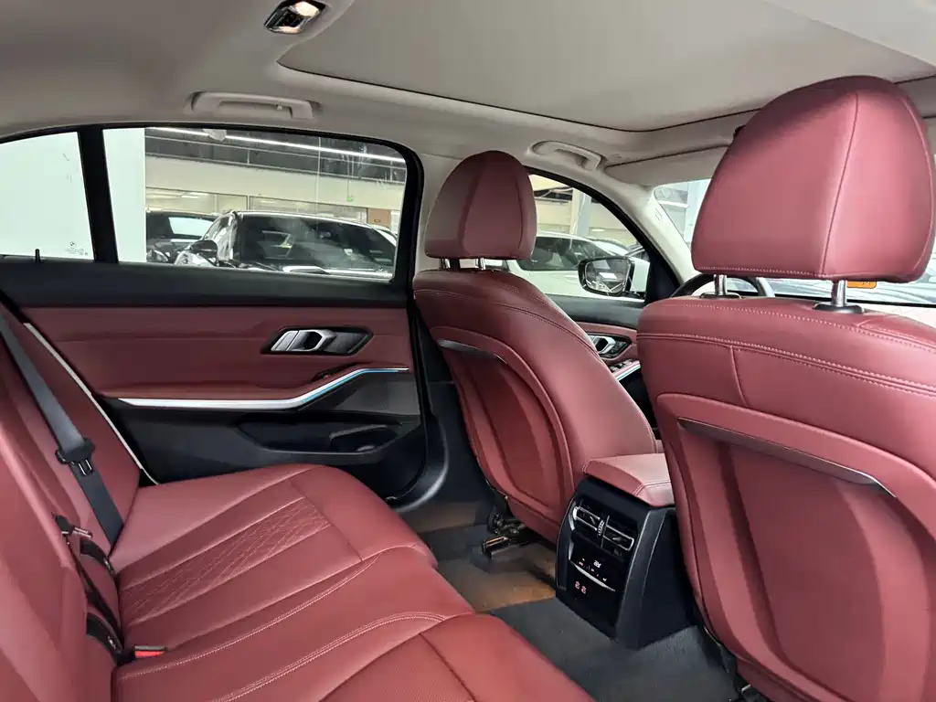 BMW 3 Series — фото 17