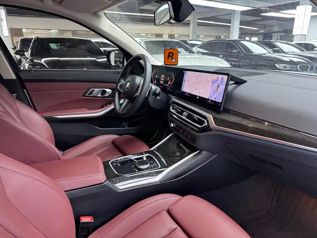 BMW 3 Series — фото 19