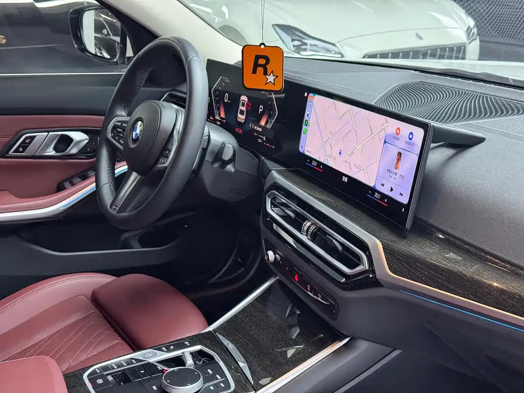 BMW 3 Series — фото 20