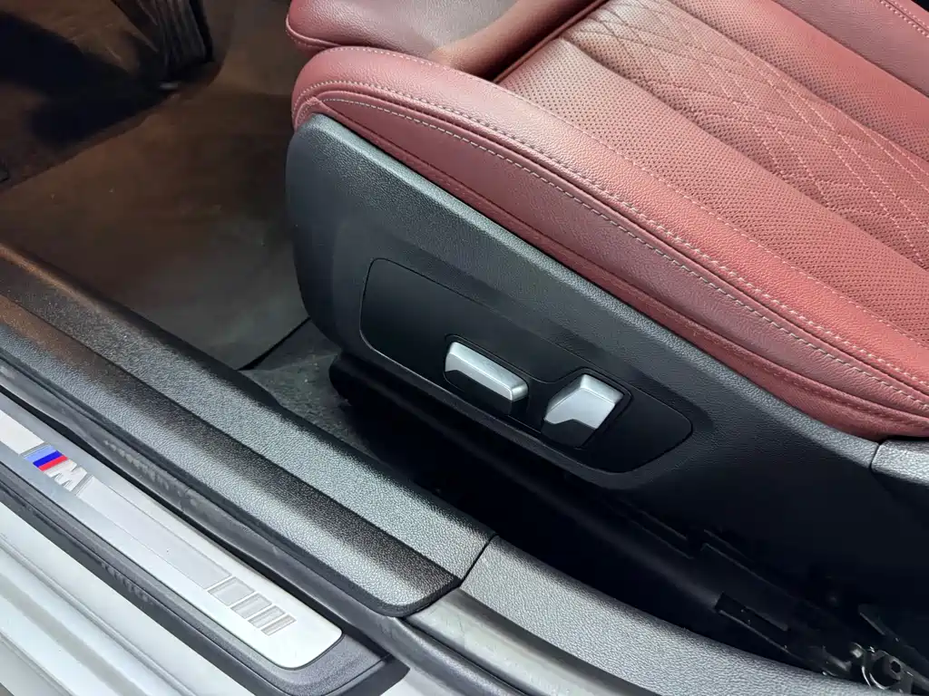 BMW 3 Series — фото 5