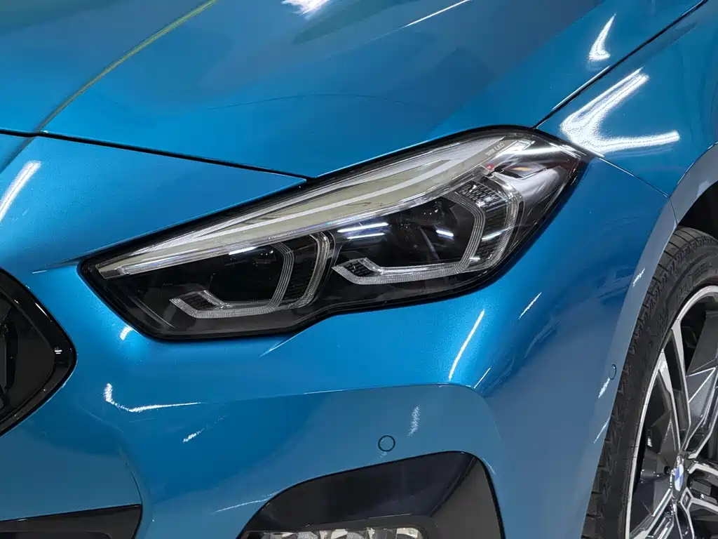BMW 2 Series (Import) — фото 3
