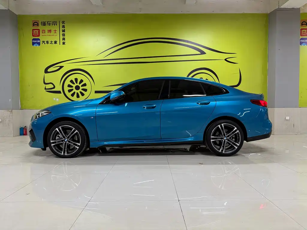 BMW 2 Series (Import) — фото 4