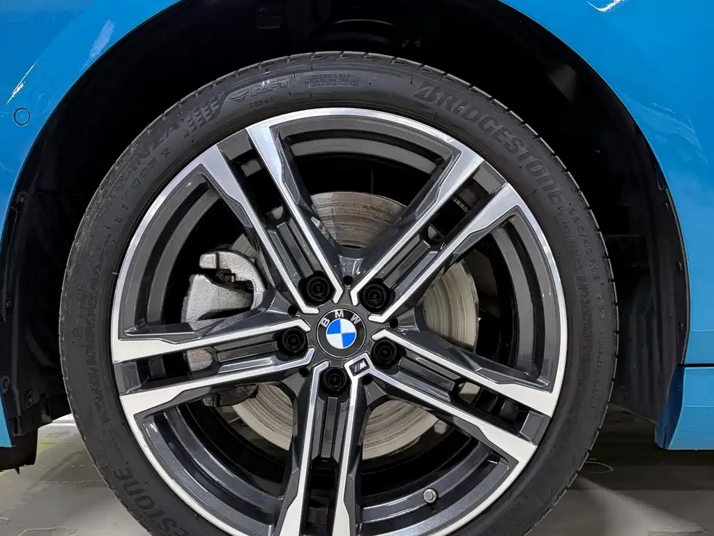 BMW 2 Series (Import) — фото 8