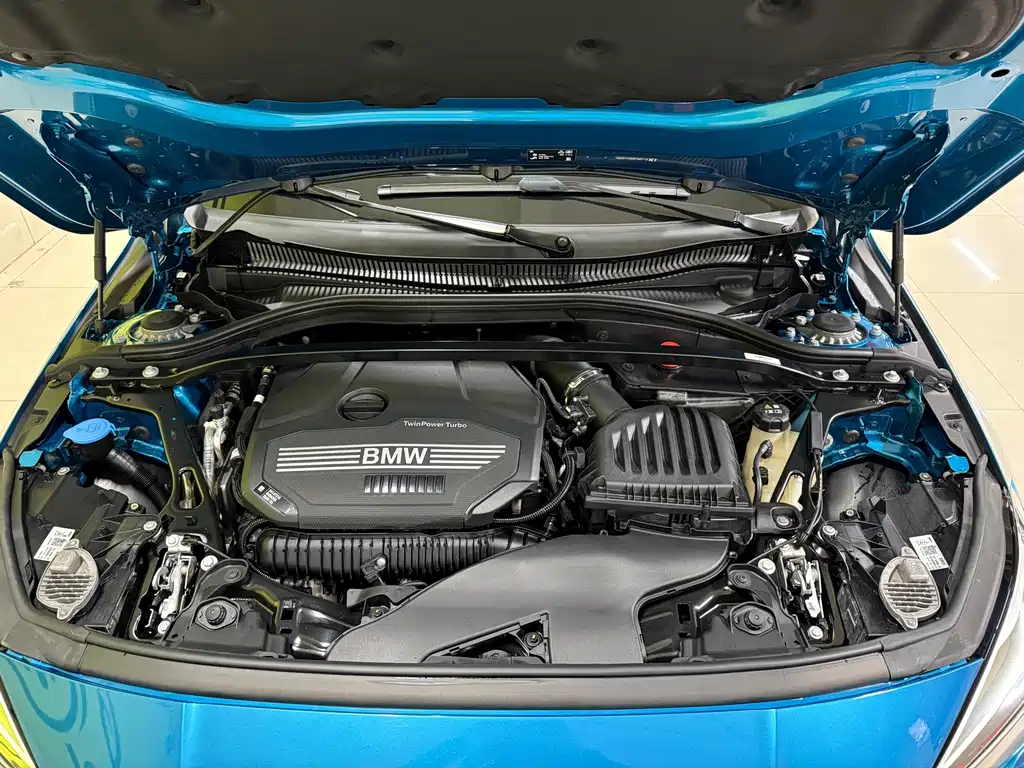 BMW 2 Series (Import) — фото 9