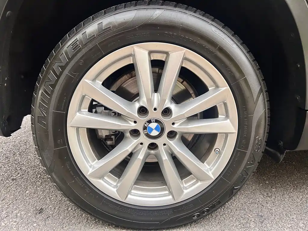 BMW X5 (Import) — фото 23
