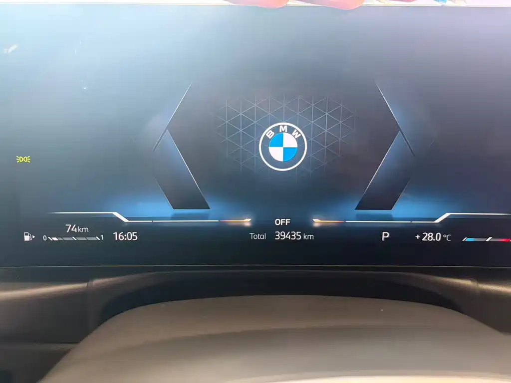 BMW 3 Series — фото 11