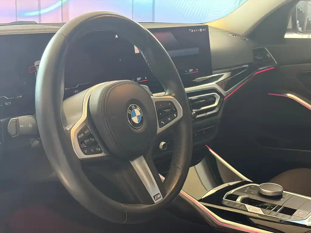BMW 3 Series — фото 15