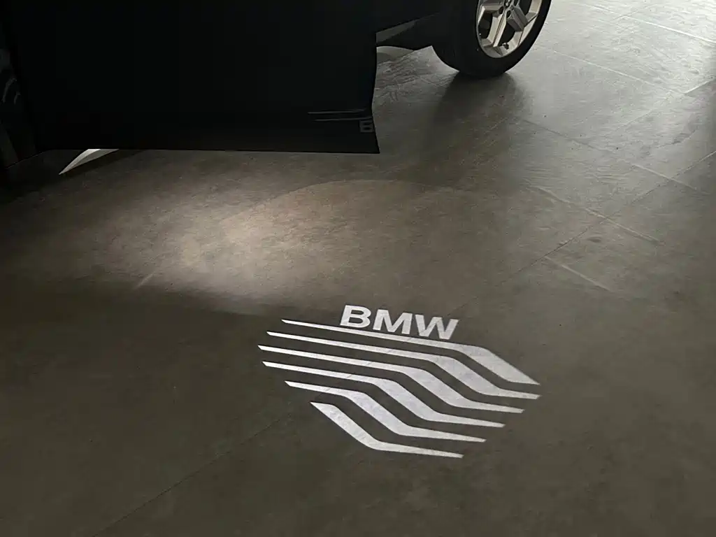 BMW X1 — фото 17