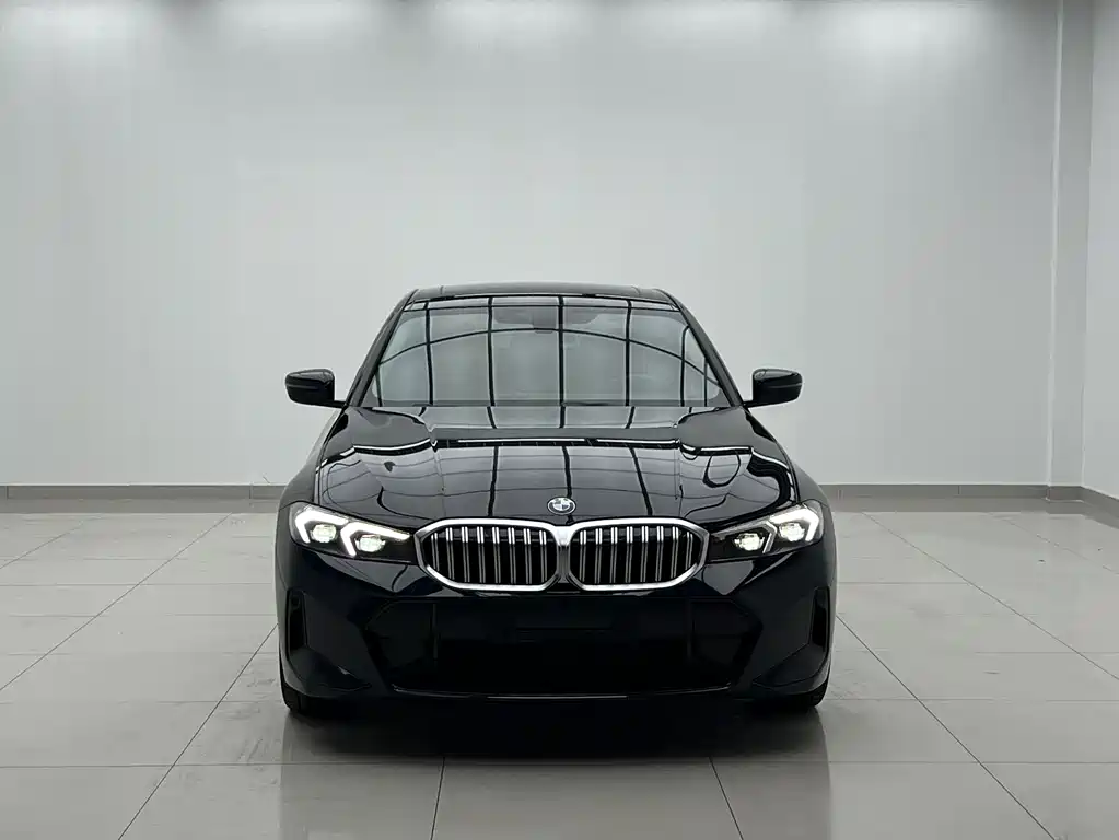 BMW 3 Series — фото 2