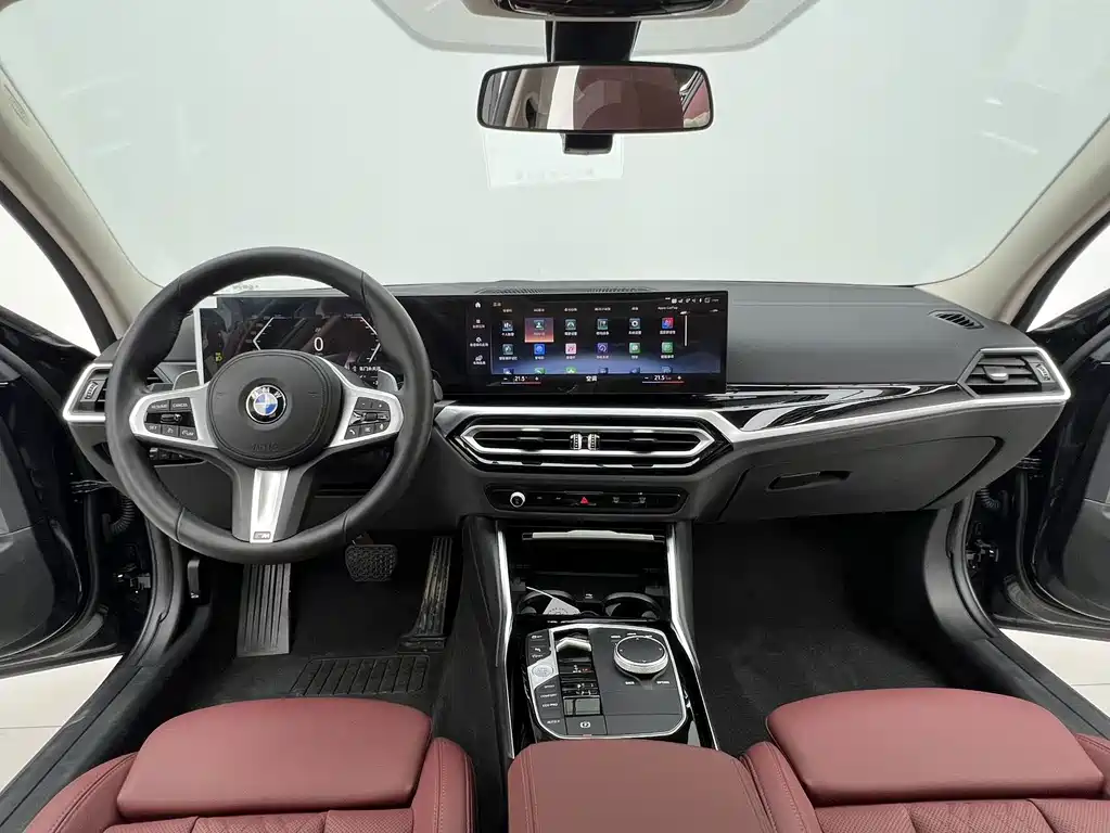 BMW 3 Series — фото 14