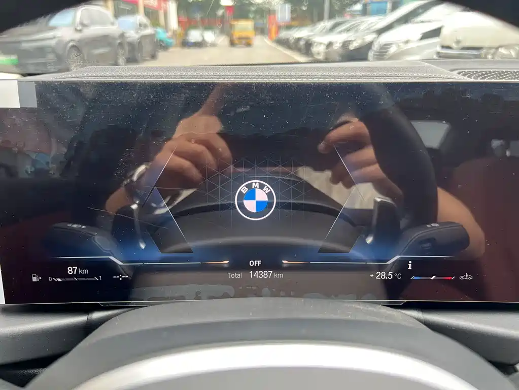 BMW 3 Series — фото 19